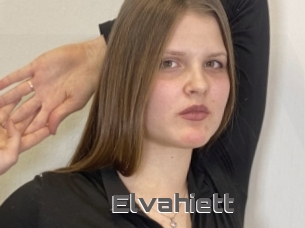 Elvahiett