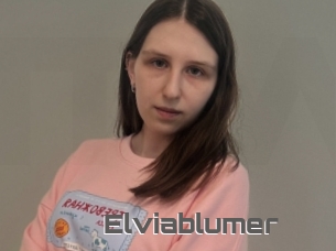 Elviablumer