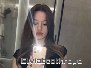 Elviaboothroyd