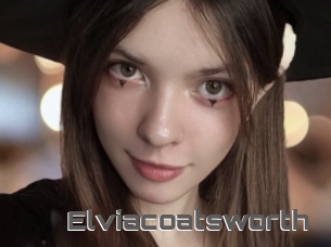 Elviacoatsworth