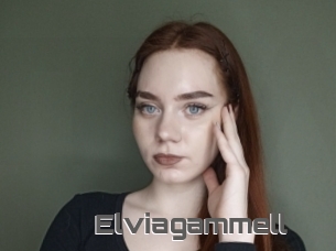 Elviagammell