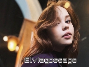 Elviagossage