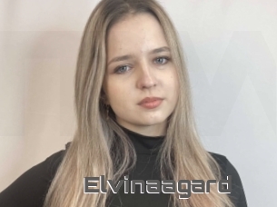 Elvinaagard