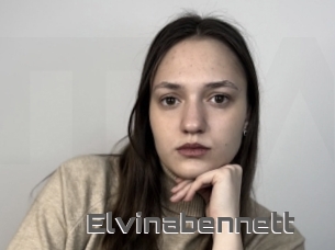 Elvinabennett
