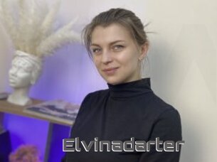 Elvinadarter