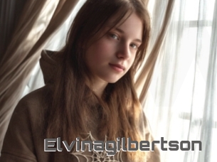Elvinagilbertson