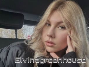 Elvinagreenhouse