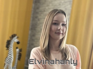 Elvinahanly