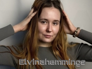 Elvinahemmings
