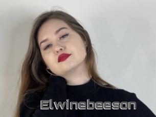 Elwinebeeson