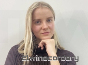 Elwinecordery