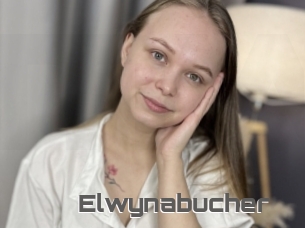Elwynabucher