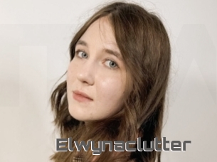Elwynaclutter