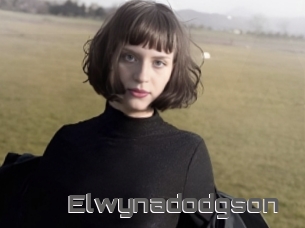 Elwynadodgson
