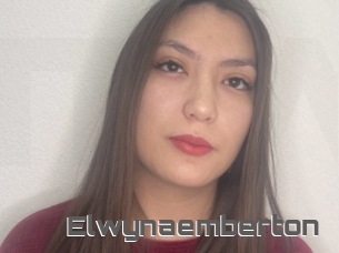 Elwynaemberton