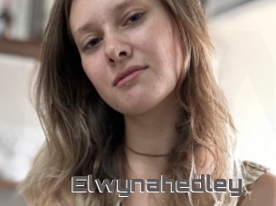 Elwynahedley