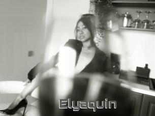 Elyaquin