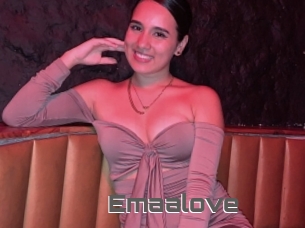 Emaalove