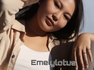 Emelylotus