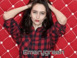 Emerygreen