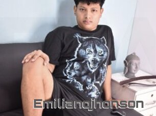 Emilianojhonson