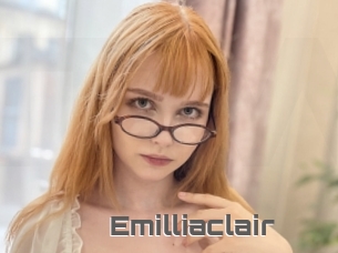Emilliaclair