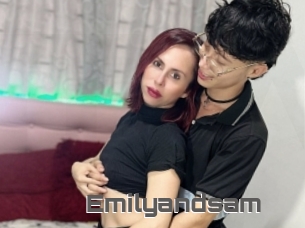 Emilyandsam