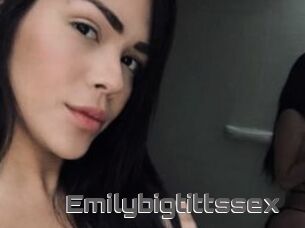 Emilybigtittssex