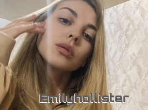 Emilyhollister