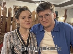 Emilynakedx