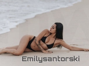 Emilysantorski