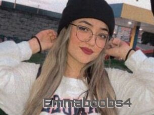 Emmaboobs4