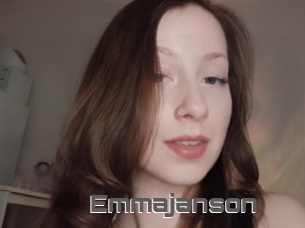 Emmajanson