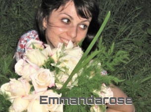 Emmandarose