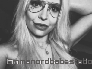 Emmanordbabestation