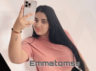 Emmatomss