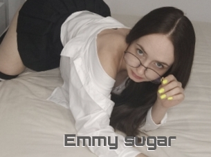 Emmy_sugar