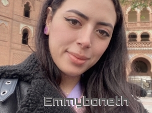 Emmyboneth