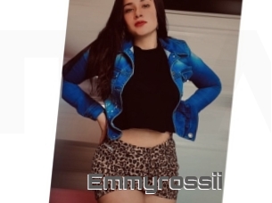 Emmyrossii