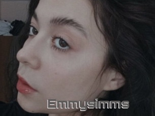 Emmysimms