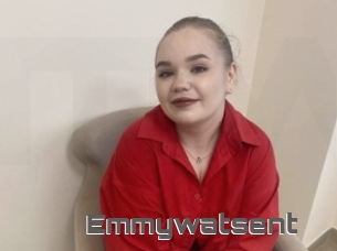 Emmywatsent
