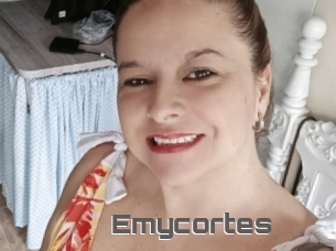 Emycortes