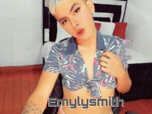 Emylysmith