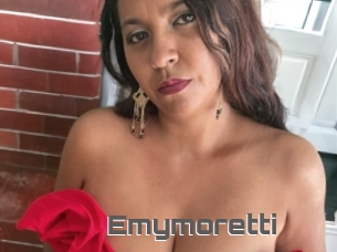Emymoretti