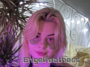 Engelfeathers