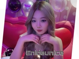 Enideunice