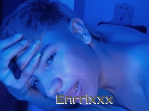 Enrrixxx