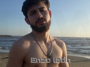Enzo_latin