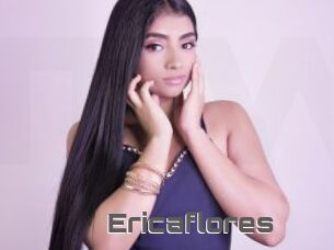 Ericaflores