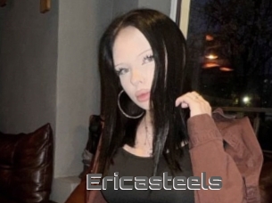 Ericasteels